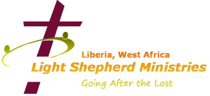 Light<br />Shepherd<br />Ministries